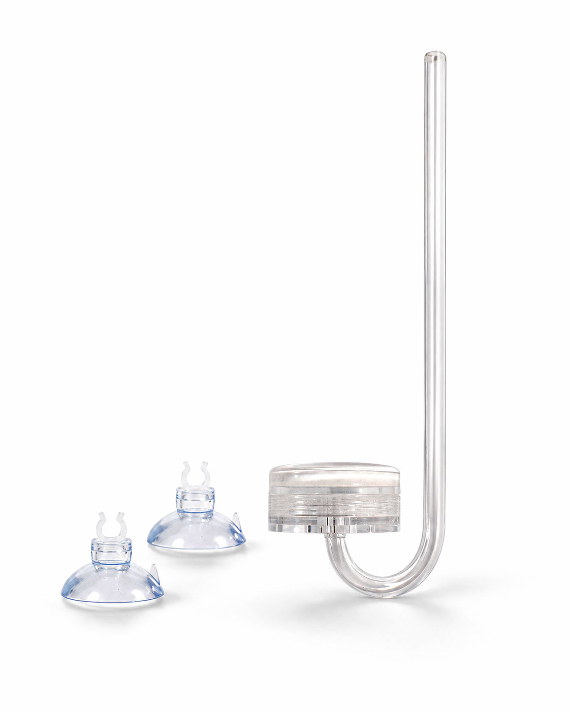NEW IO Diffuser - Acrylic Series - In-Tank CO2 Diffuser