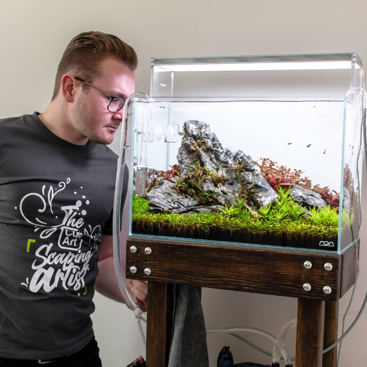 Post Instagram di @jordanstirrat