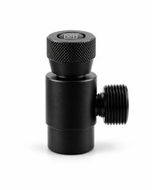 Nuovo adattatore CO2 Pro-Series per bombole Paintball, Sodastream e usa e getta