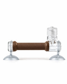 Diffusore CO2 Bazooka Flux_ da Interno per Acquari Piantumati