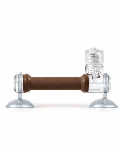 Diffusore CO2 Bazooka Flux_ da Interno per Acquari Piantumati