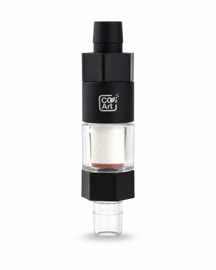 Sistema diffusore atomizzatore CO2 Inline CO2Art per acquario