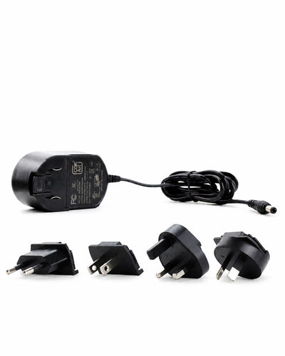 Alimentatore universale di ricambio 12V DC