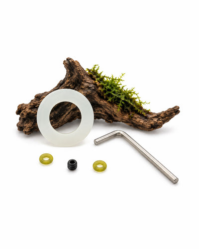 Kit di riparazione per adattatore Sodastream Pro-Series