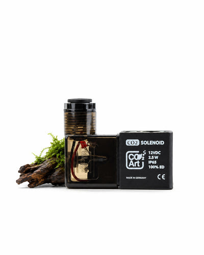 Bobina di ricambio per elettrovalvola Pro-Series 12V DC - Sicura - Basso consumo - Superficie fredda al tatto