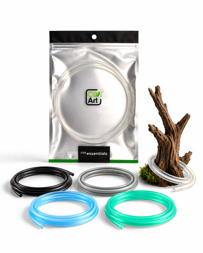 Tubo in Poliuretano Resistente alla CO2 per Acquari - 4/6mm