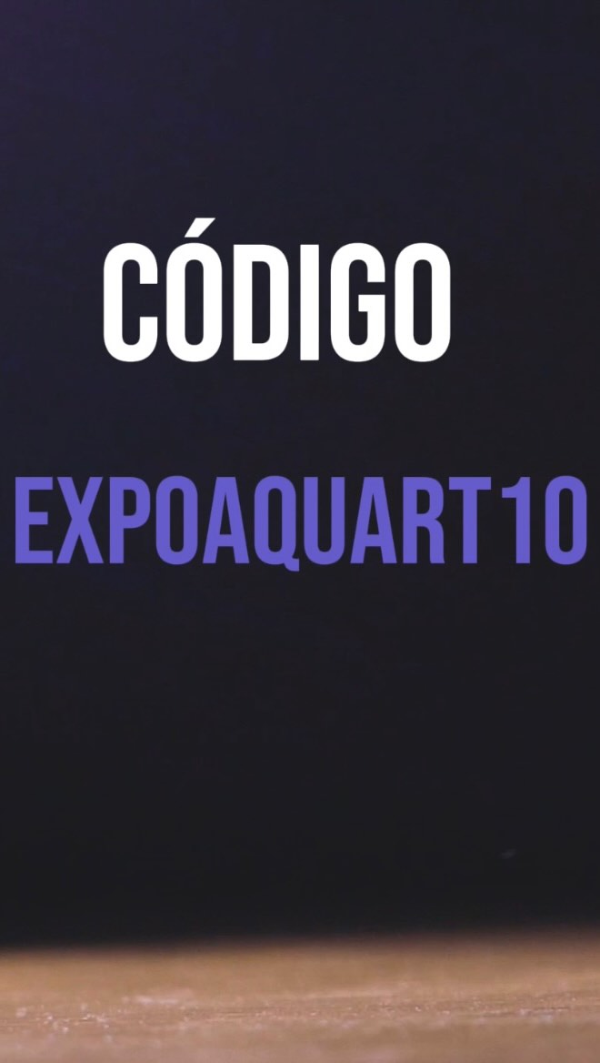 Post Instagram di @expoaqua_es